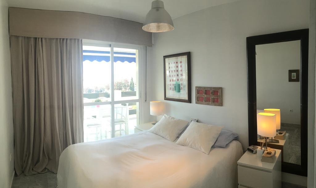 Atico Puerto Banus, Marbella Quarto foto