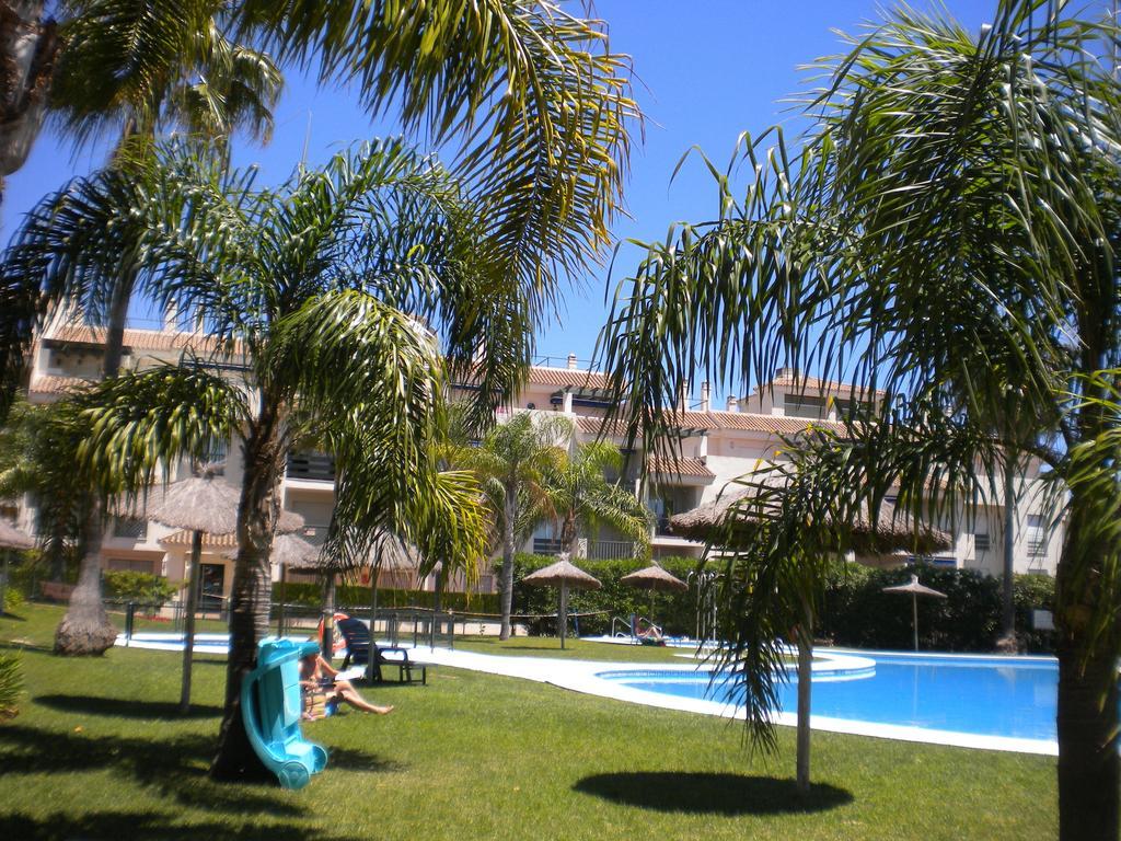 Atico Puerto Banus, Marbella Quarto foto