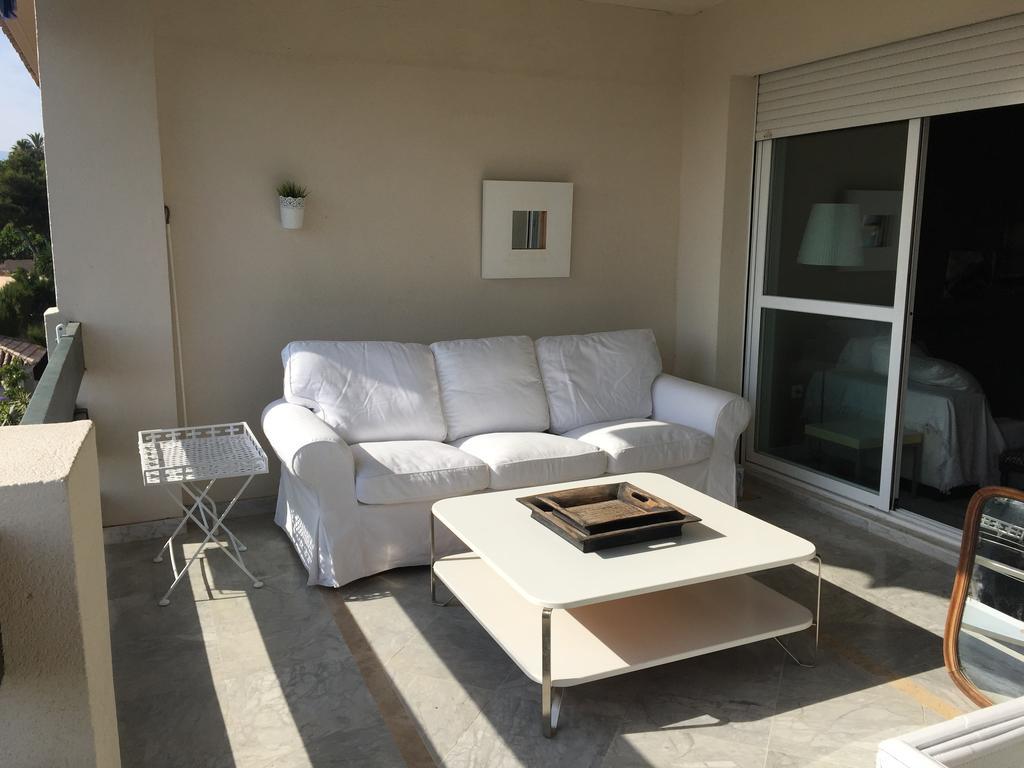 Atico Puerto Banus, Marbella Quarto foto