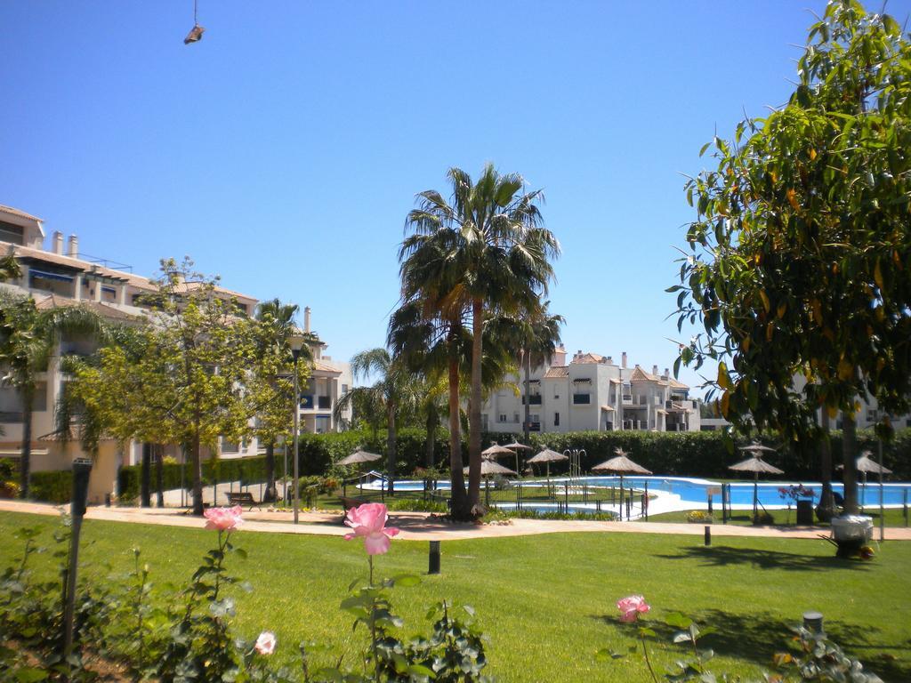 Atico Puerto Banus, Marbella Quarto foto